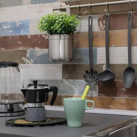 Giardinaccio House Apartment Palermo Luaran gambar
