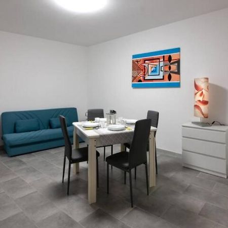 Giardinaccio House Apartment Palermo Luaran gambar