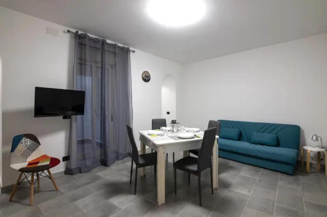 Giardinaccio House Apartment Palermo Luaran gambar