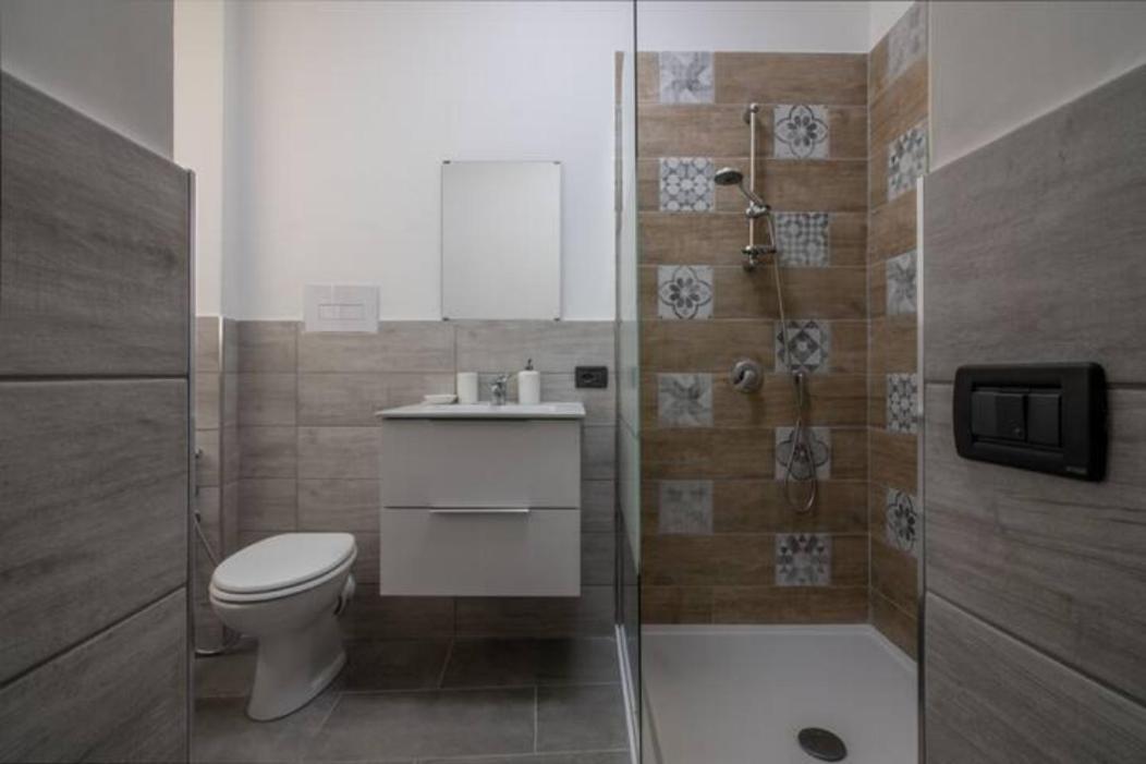 Giardinaccio House Apartment Palermo Luaran gambar