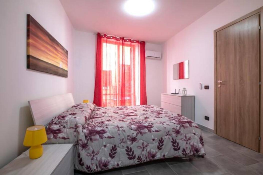 Giardinaccio House Apartment Palermo Luaran gambar