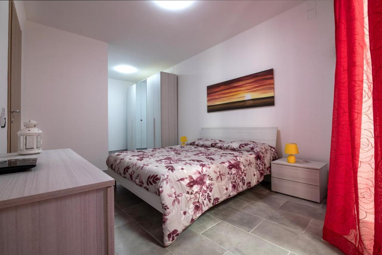 Giardinaccio House Apartment Palermo Luaran gambar